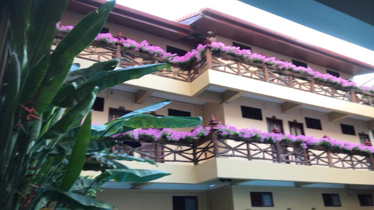 Hotel S.K. House 1 Chiang Mai Exterior foto